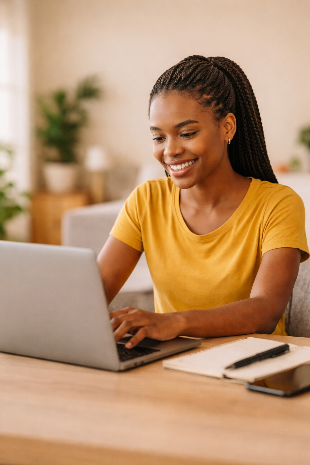 Closing the Opportunity Gap Through Pro Bono Digital Skills Training