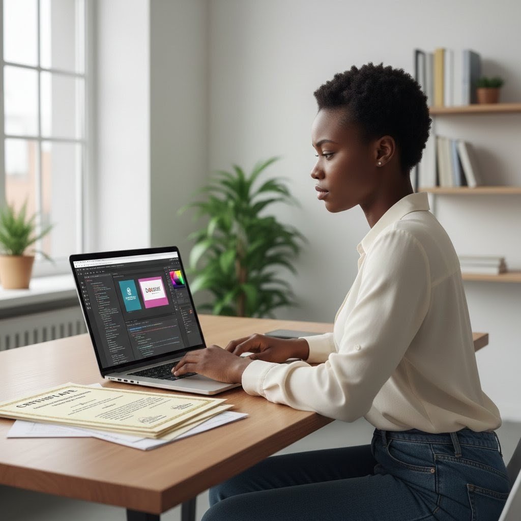 Why Certificates Alone Are Not Enough in Today’s Job Market